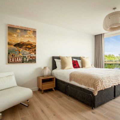 Lakes by Yoo luxury rental properties
