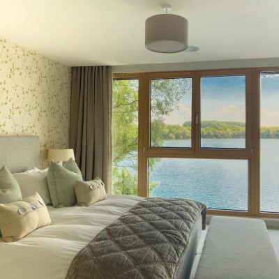 The View (7 Bowmoor Reach) - Master-Bedroom