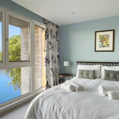 16 Huntsman Lake - First Bedroom