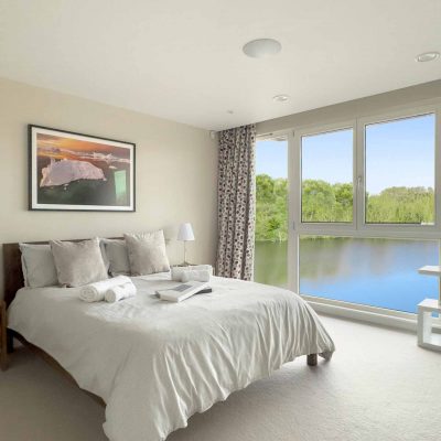 16 Huntsman Lake - Master Bedroom